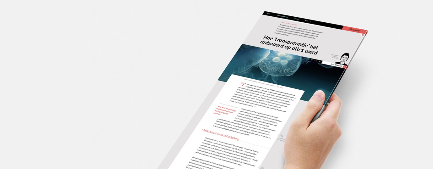 We crowdfunded $1.7 million for a new online news publication. This is our story so far.