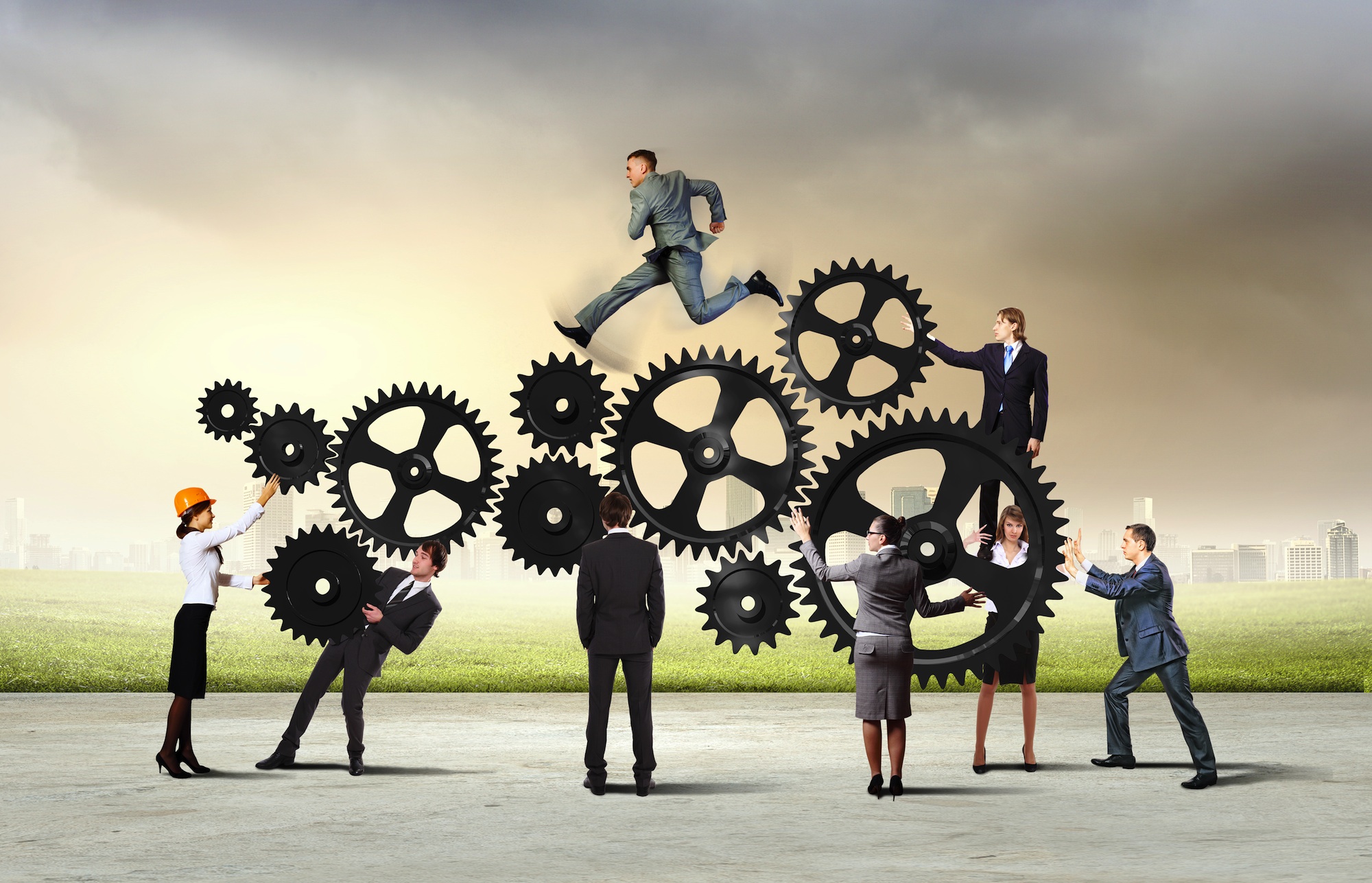 The pros and cons of building your own CMS