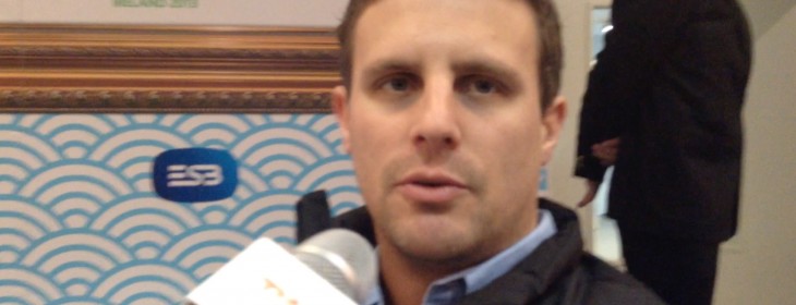 Dollar Shave Club’s CEO on life after THAT video and what the company did next