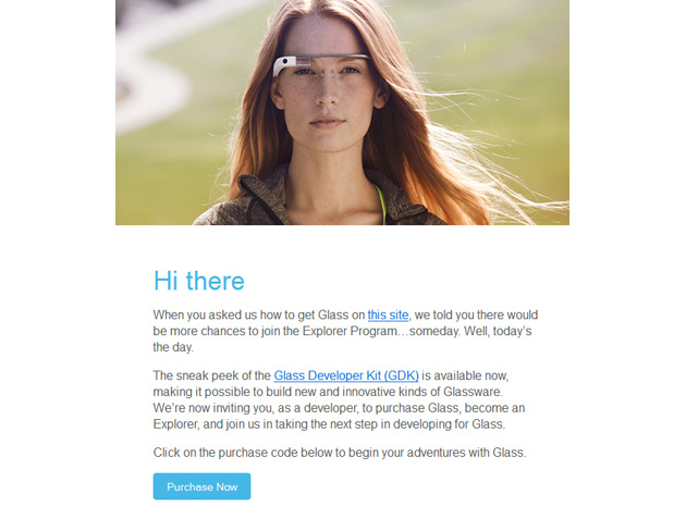 Google-Glass-Developer