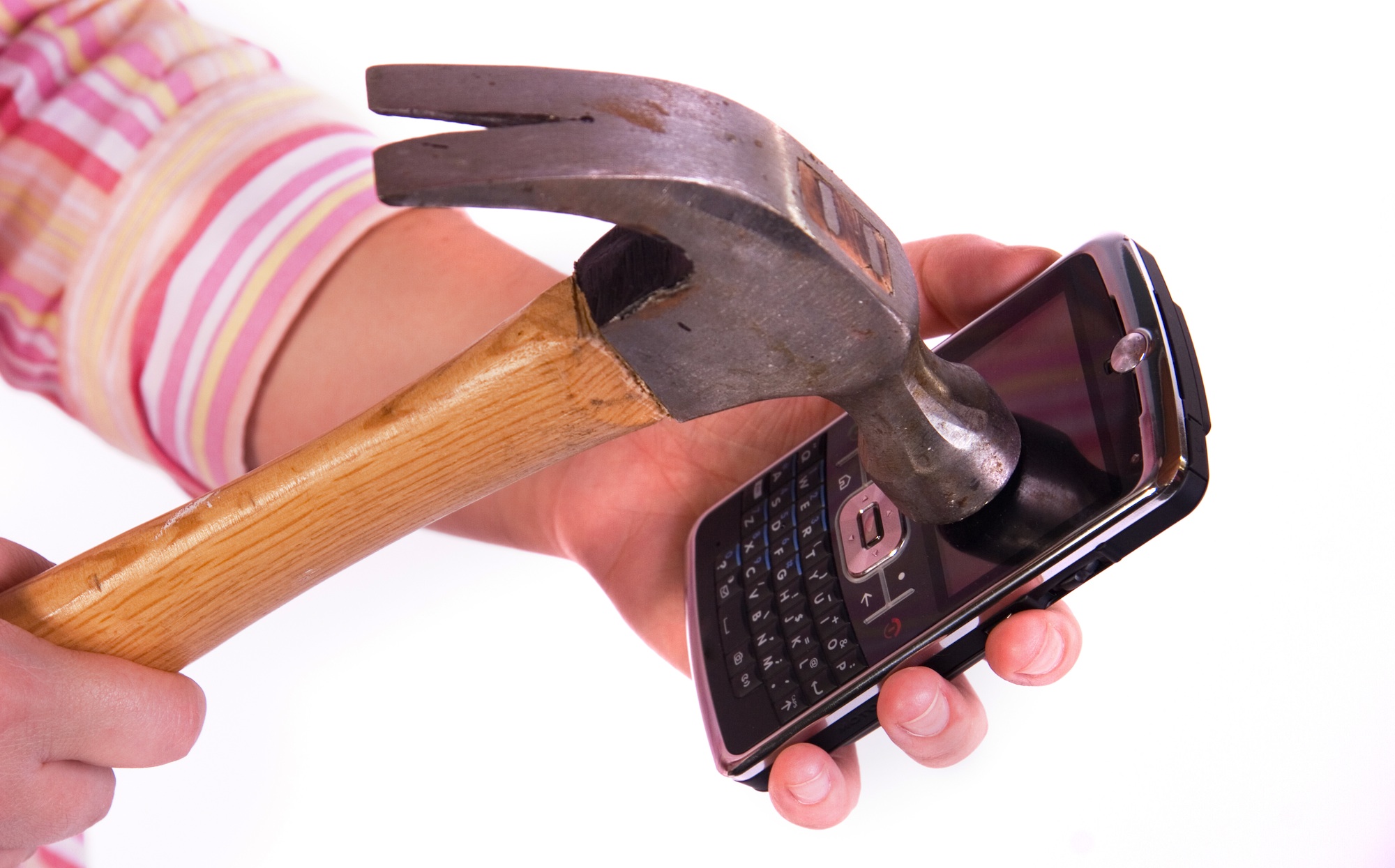 Why the enterprise cloud will kill Mobile Device Management once and for all