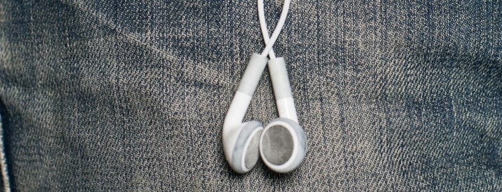 17 mobile apps to help you discover new music
