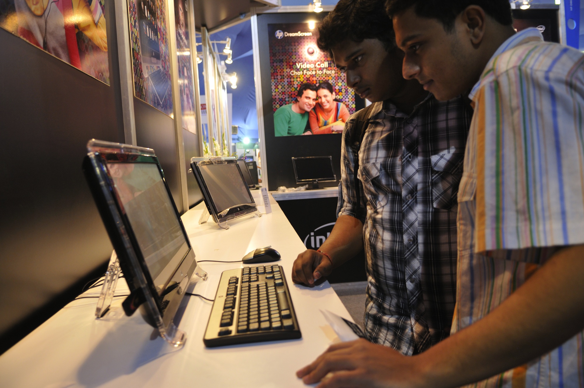 Are India’s IT managers holding back the country’s startup growth?