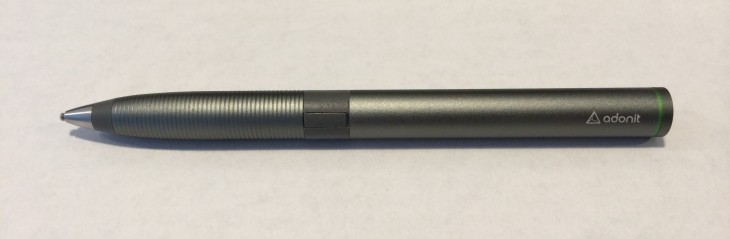 Hands-on with Adonit’s Jot Script Evernote Edition stylus