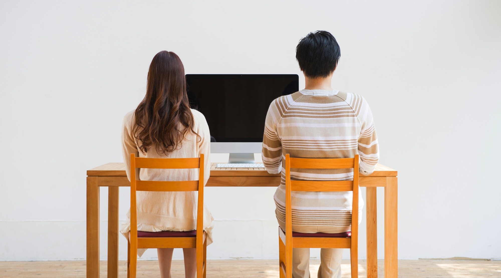 Will the future of UI design turn us all into cyborgs?