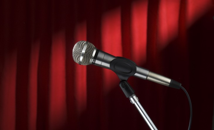 Want to write a better blog? Learn from a comedian
