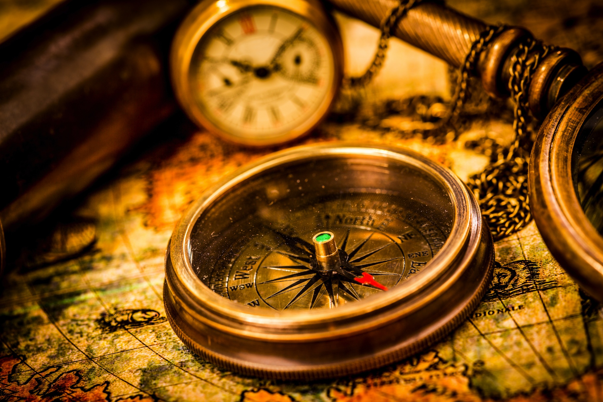 How to make your navigation bar more exciting with transformative icons