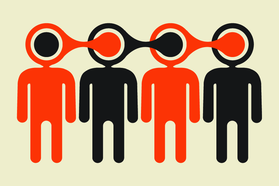 How to use your network to launch your next idea faster