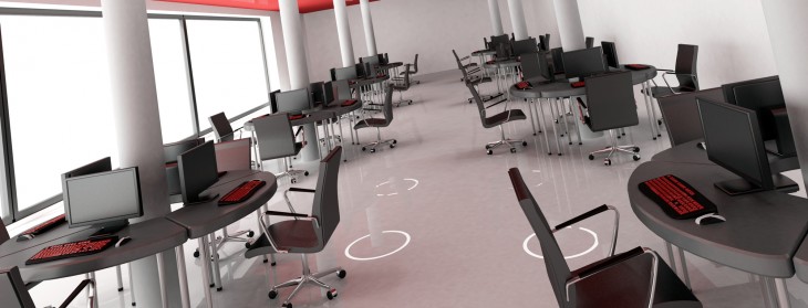 Reducing the risk factors: Why first time founders should join an accelerator program