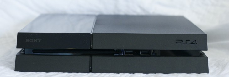 PlayStation 4 first impressions: A shaky launch, but plenty of potential