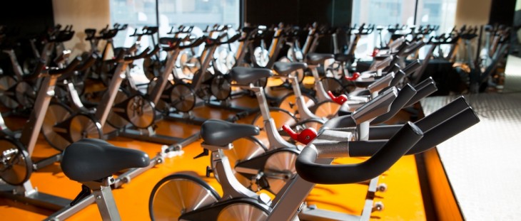SweatGuru: An easy way to search, book and list fitness classes online