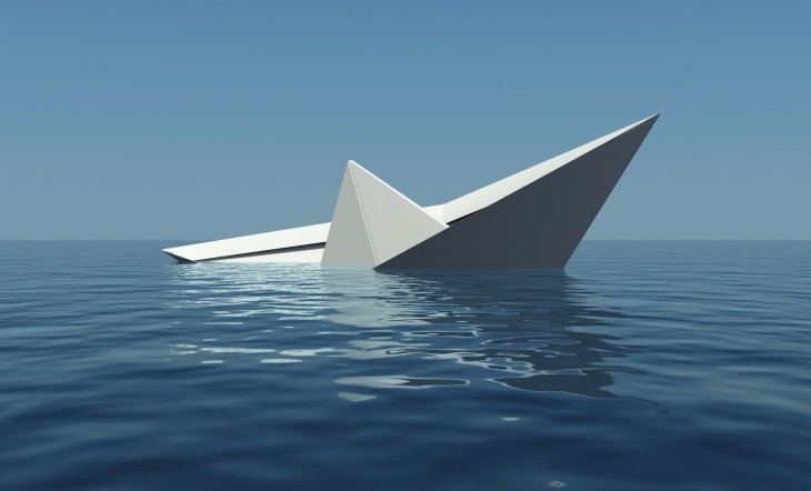 Founder vs. hired CEO: Who is better suited to face company crisis?