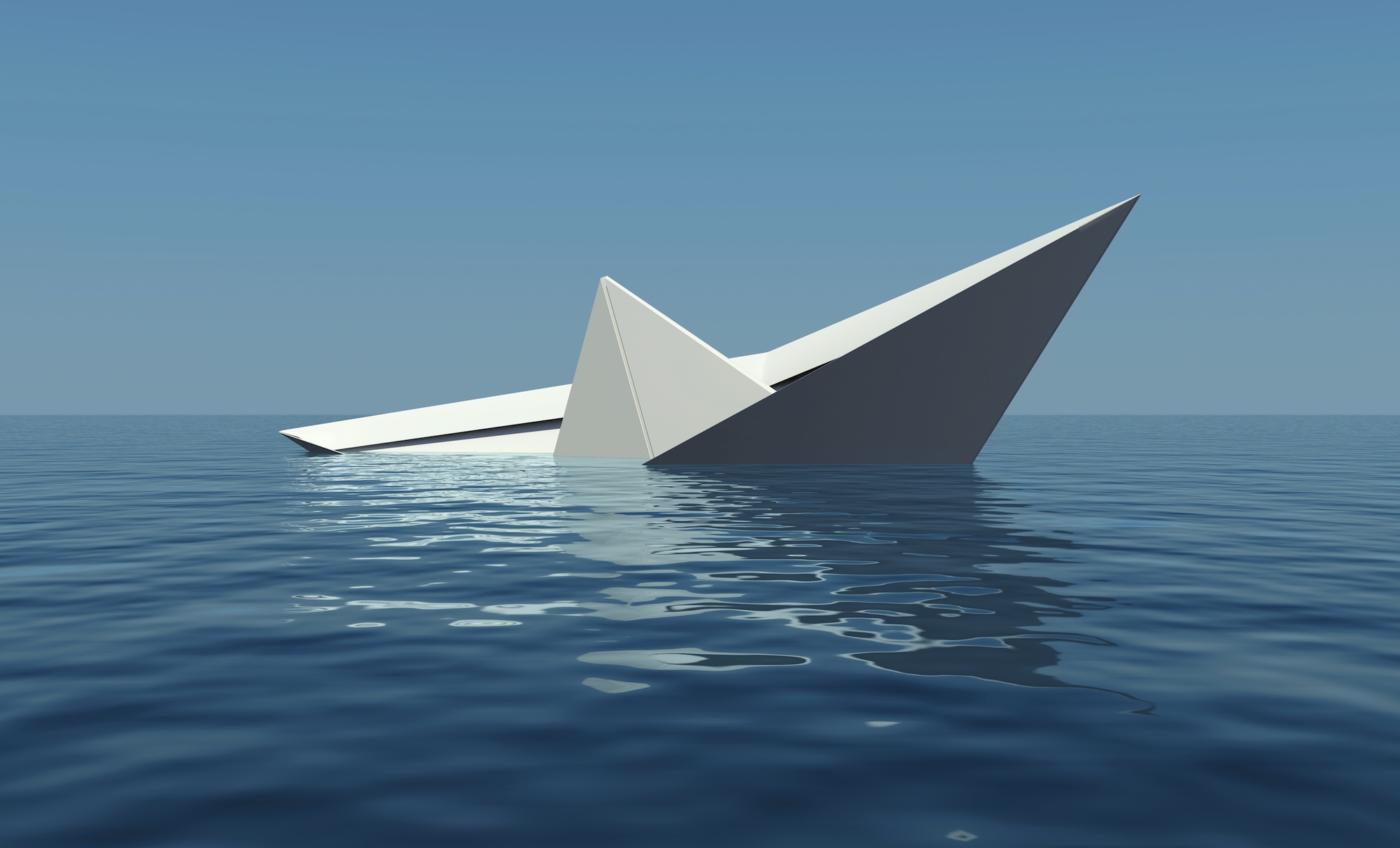 Founder vs. hired CEO: Who is better suited to face company crisis?