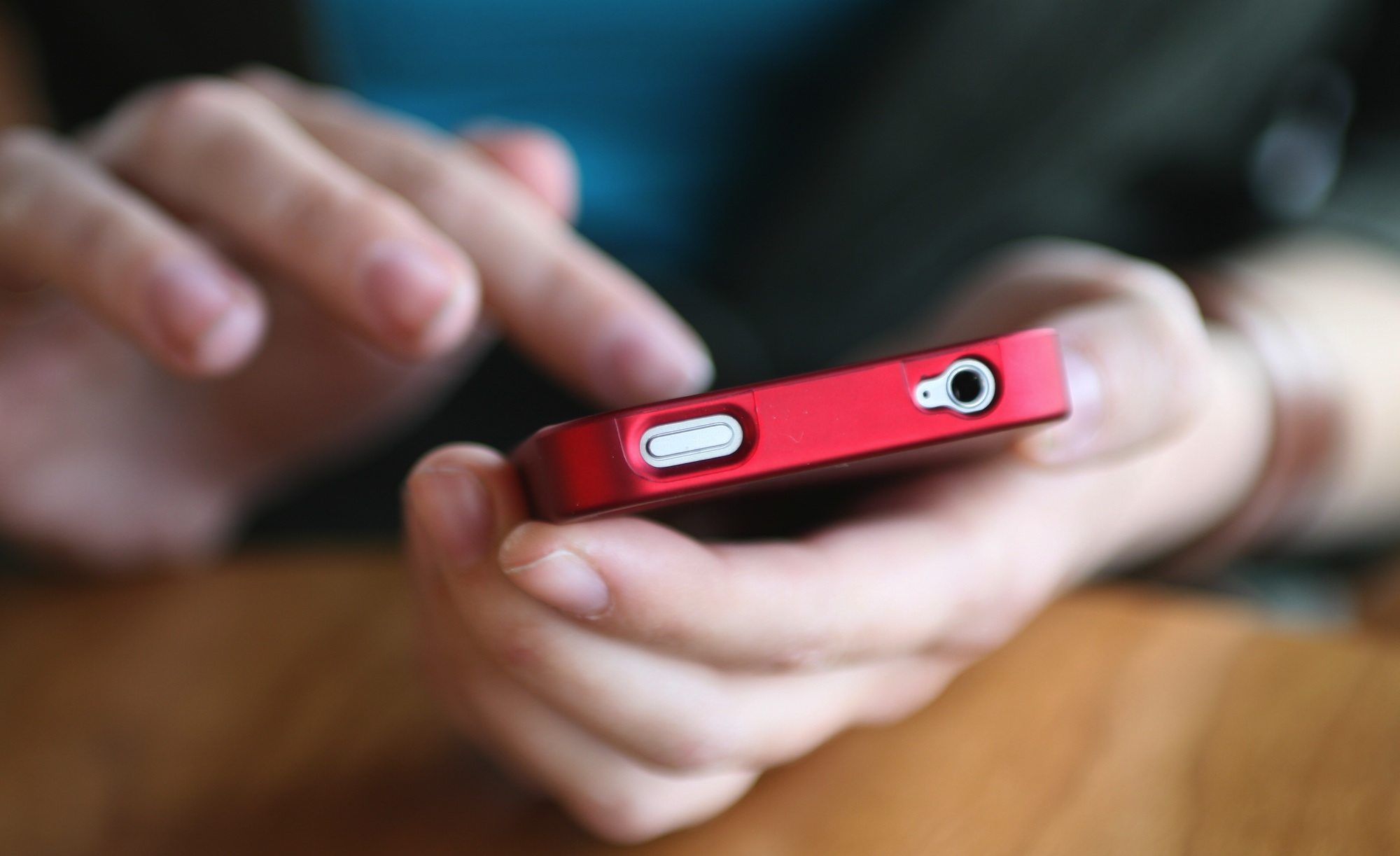 Why Old-School SMS is Still a Powerful Mobile Marketing Tool