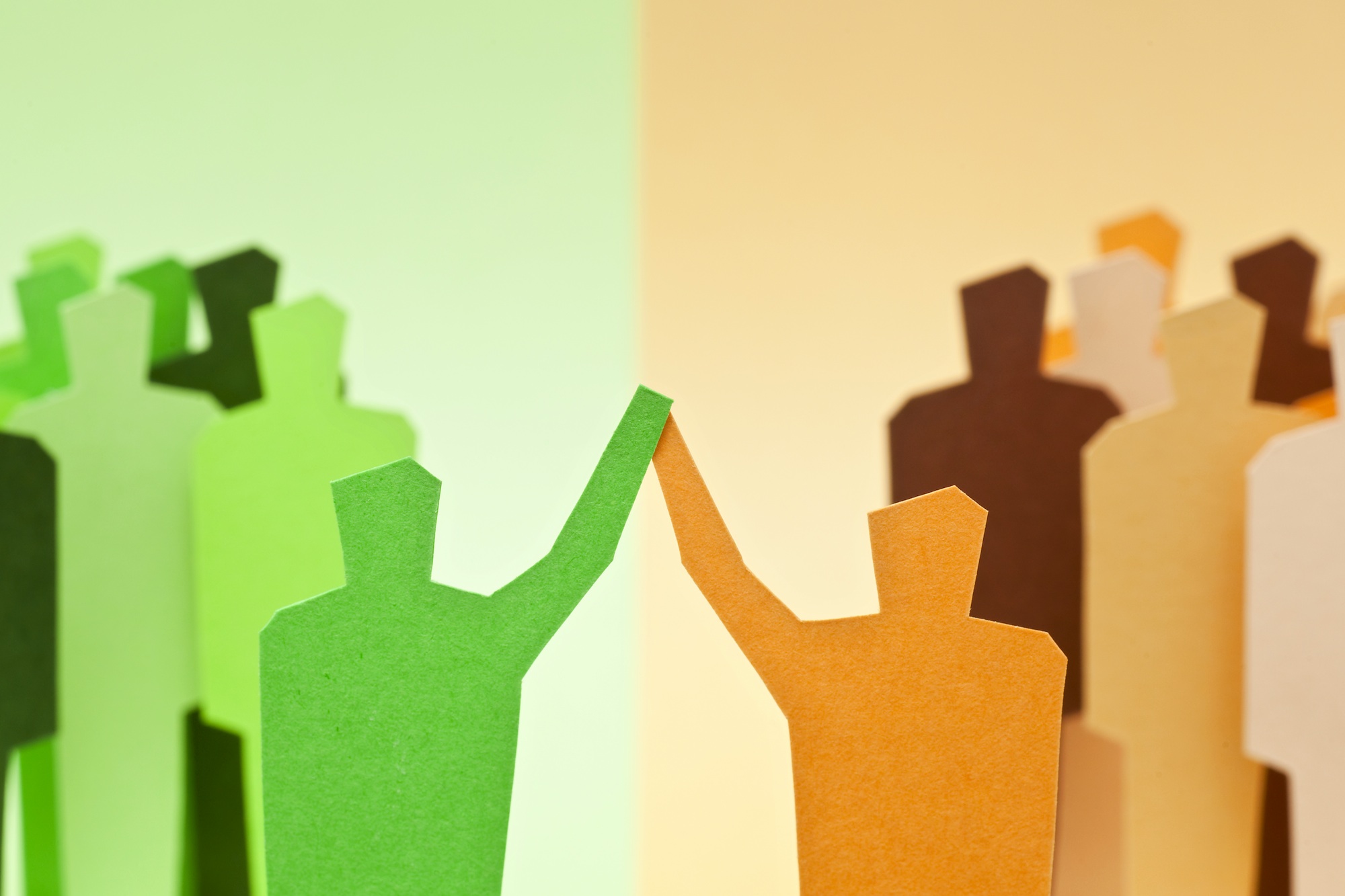 The roles of designers and clients: How to avoid clashing over projects