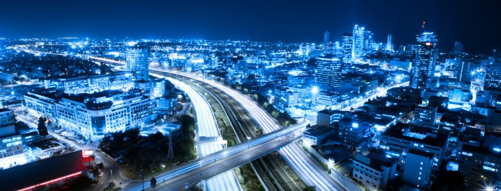 Despite the killings, Israel’s tech scene continues to thrive