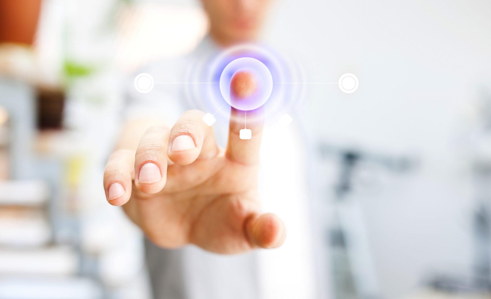 Building iPhone apps for the ‘Internet of Things’? Here’s how to get prepared