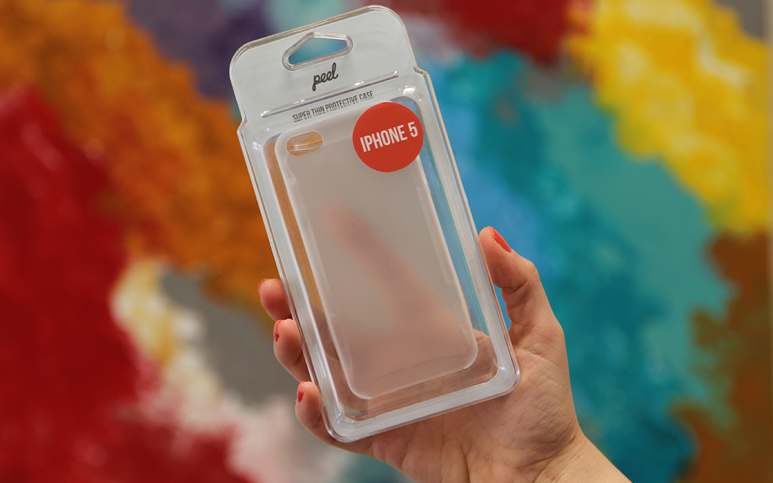 Lessons learned from selling physical products online