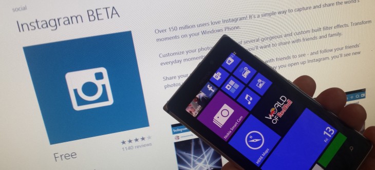 Windows Phone apps: The state of play