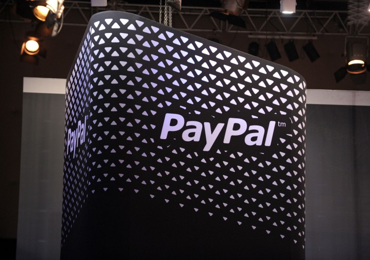 PayPal acquires mobile platform provider StackMob so developers can build more payment-friendly apps