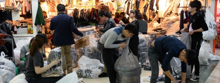 2013 has been a year of epic proportions for e-commerce in China, and it’s only set to grow
