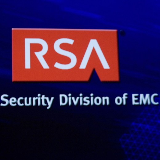 Technology Leaders Speak At RSA Conference
