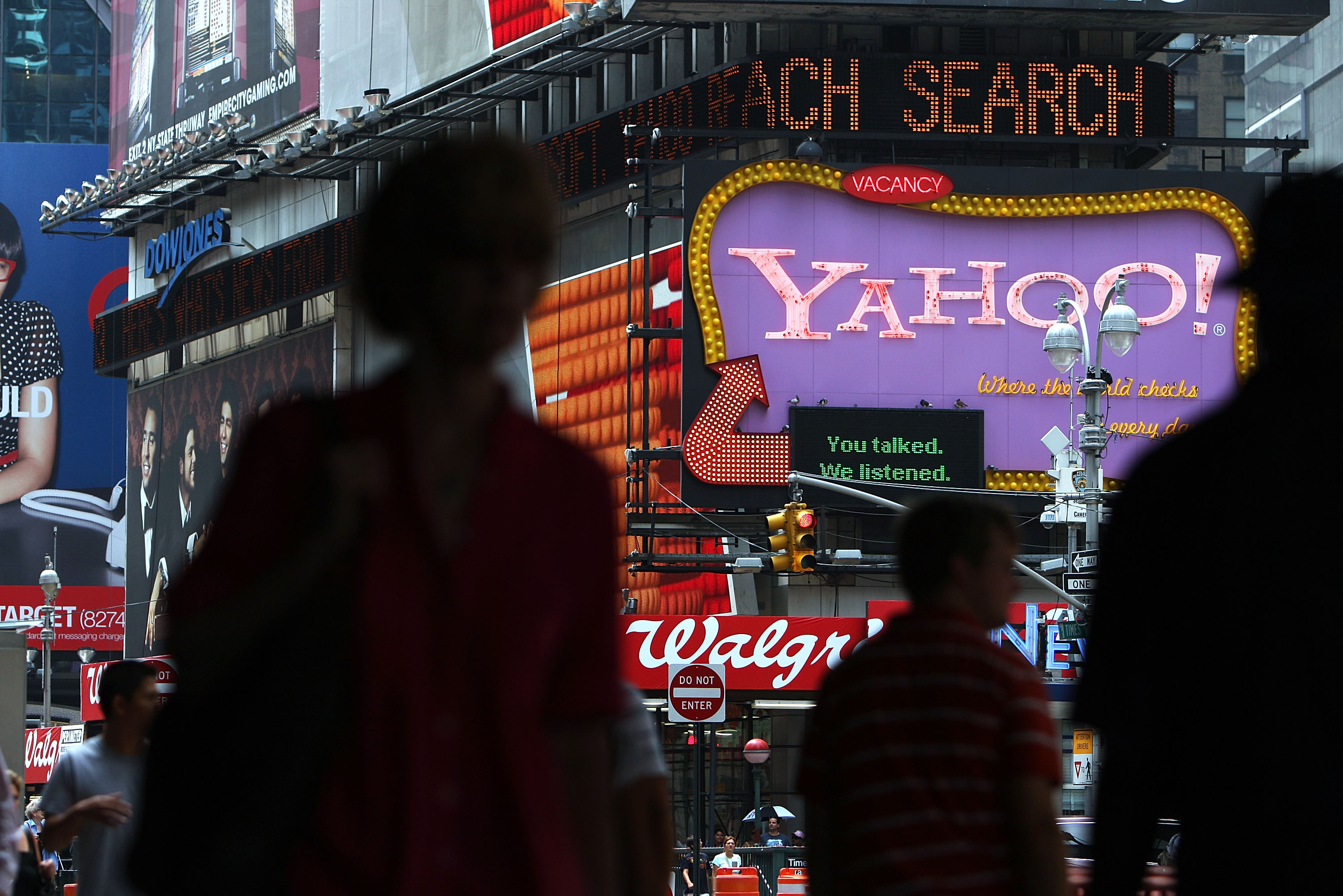Marissa Mayer apologizes for Yahoo Mail outage, says access has been restored to ‘almost everyone’