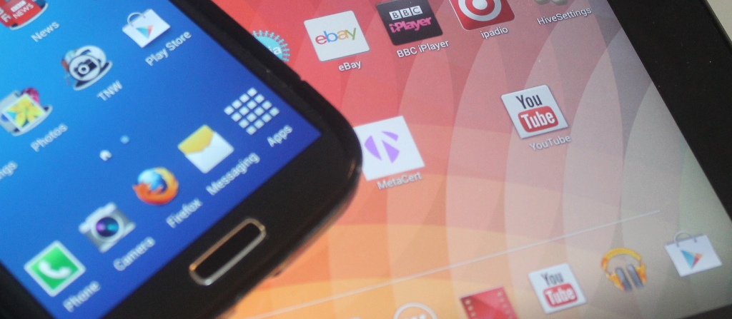 Here are the most addictive social Android apps in the US