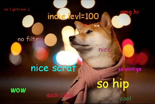 Doge-1