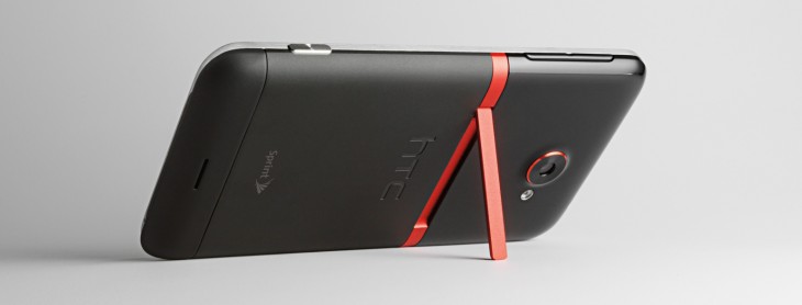 Want an HTC Evo 4G, unlimited talk & text, 500MB data per month for $159 – no monthly fees? Come ...