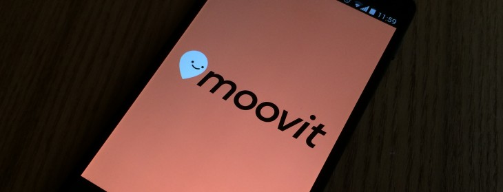 Moovit wants to be ‘Waze for public transit’. Here’s why it has a challenge on its ...