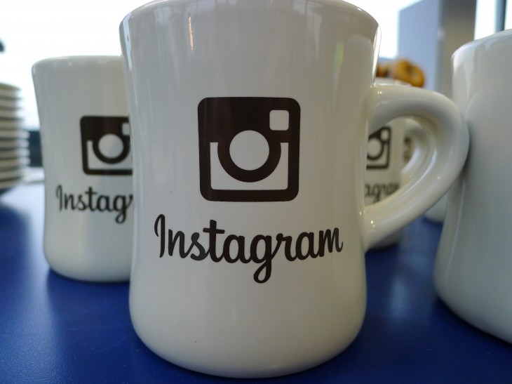 Instagram launches Instagram Direct, lets you share photos and videos privately with friends
