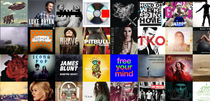 Bop.fm pulls multiple services together to make music shareable again