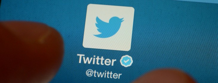 All I want for Christmas is for Twitter to hide images that repeat over and over in my feed