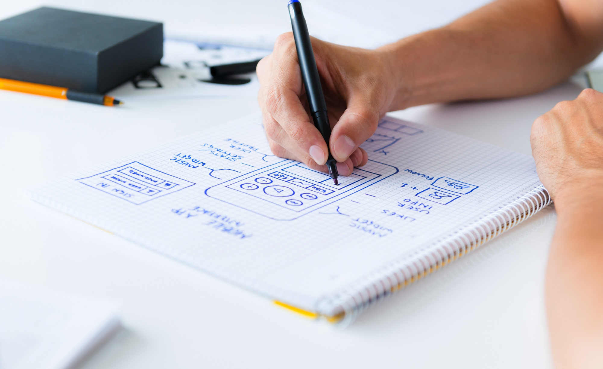 The future of API design: The orchestration layer