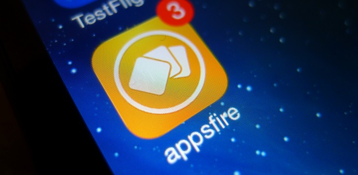 Appsfire is abandoning its popular app discovery service for iOS and Android to focus on mobile ad tech ...