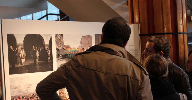 Google launches Open Gallery to help any museum or gallery create online exhibits