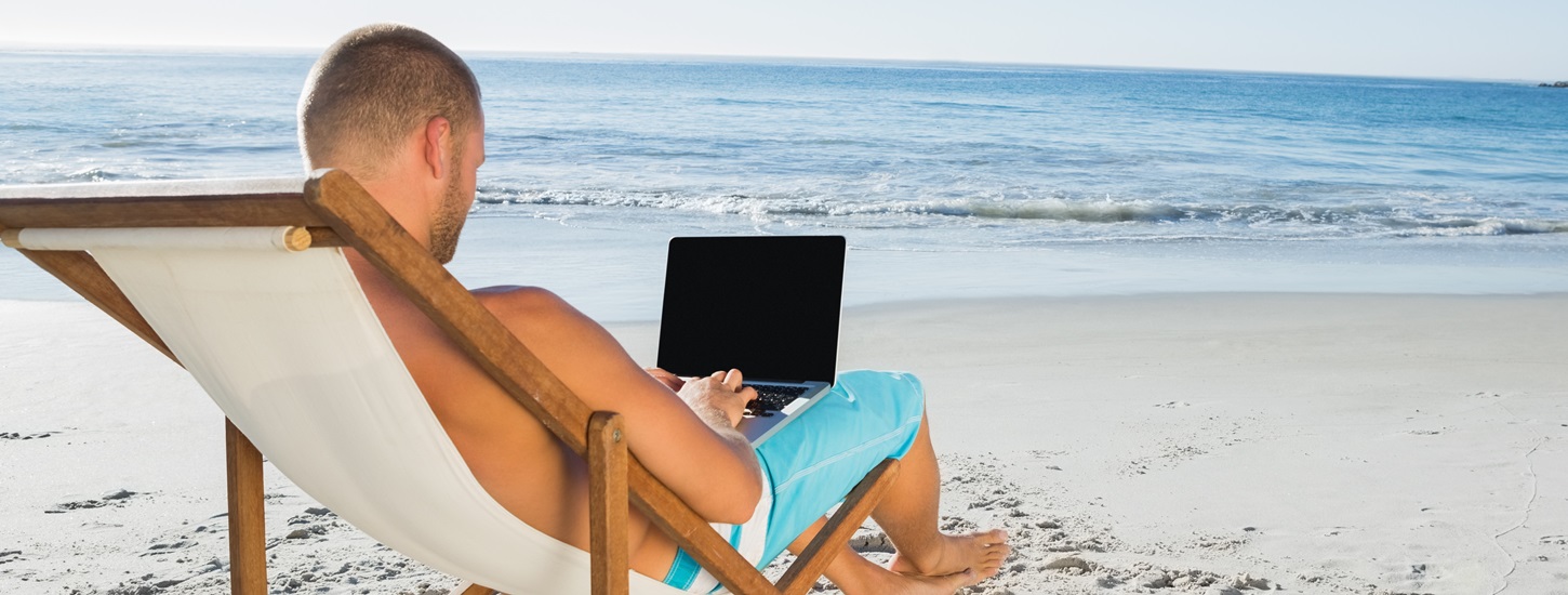 7 'digital nomads' explain how they live, work and travel