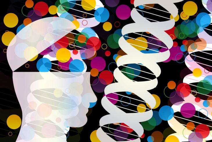 Is entrepreneurship learned, or wired into your DNA? Let’s settle the score