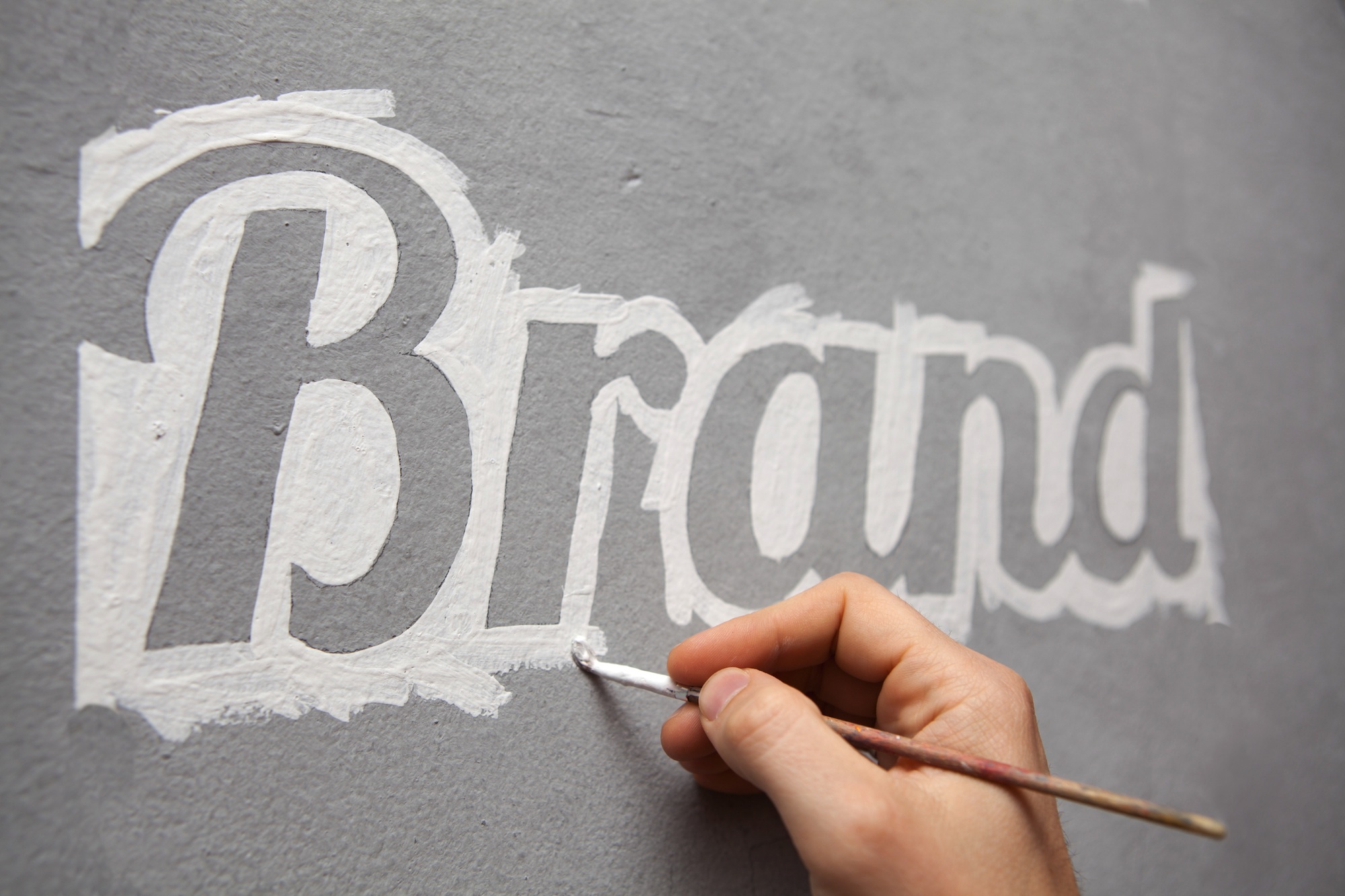 8 steps to successfully rebrand your business