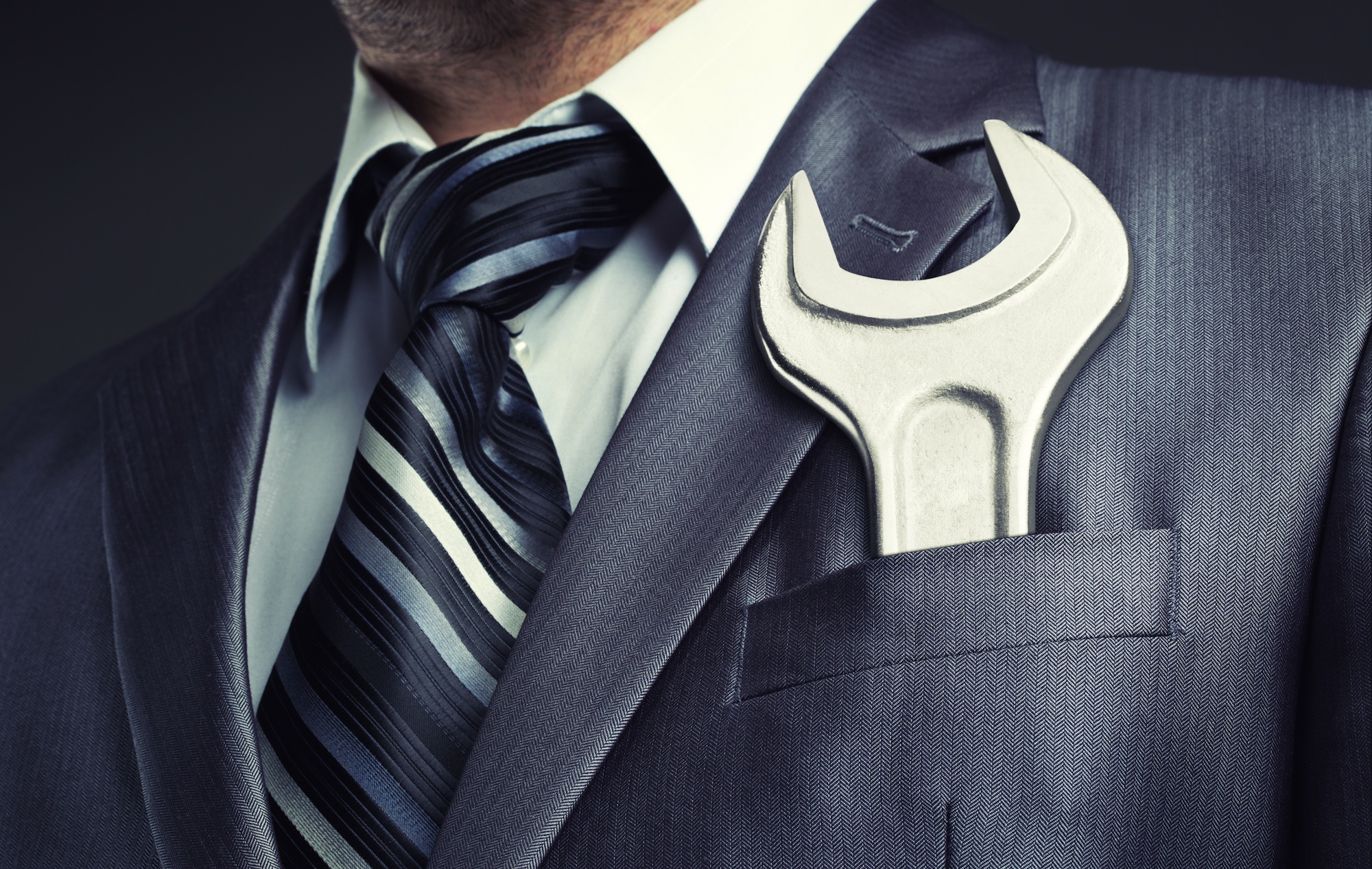 How the Enterprise of Things is turning the CIO into the Chief Integration Officer