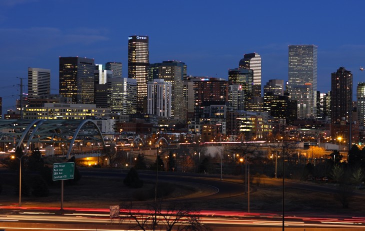Mile-High disruption: Why Denver should be on your tech radar next year