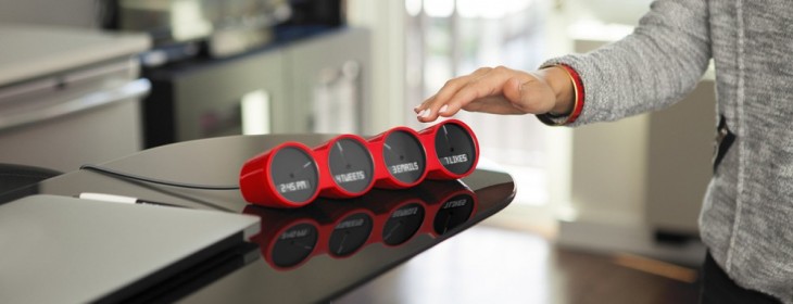 Gift guide: Quirky gadgets and accessories for geeks