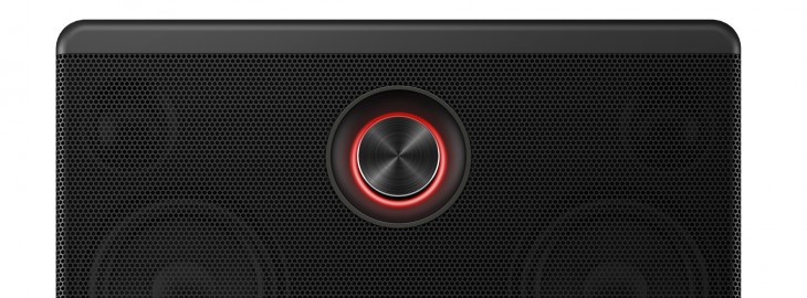 iLoud review: A wireless speaker for mobile musicians that lives up to its name