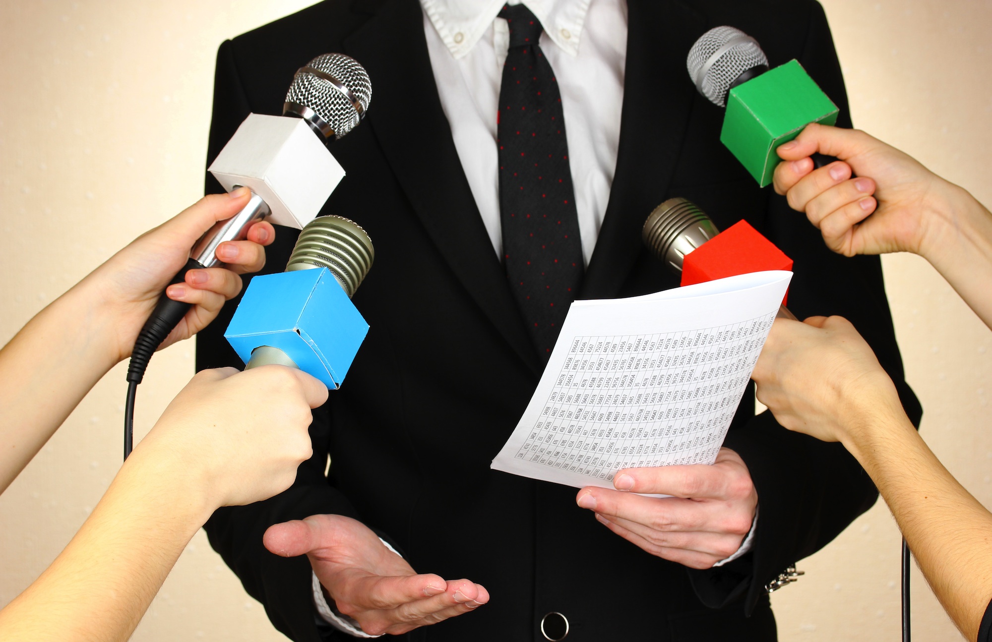 Tesla vs. Target: Which CEO wrote the better transparency letter? Featured Image