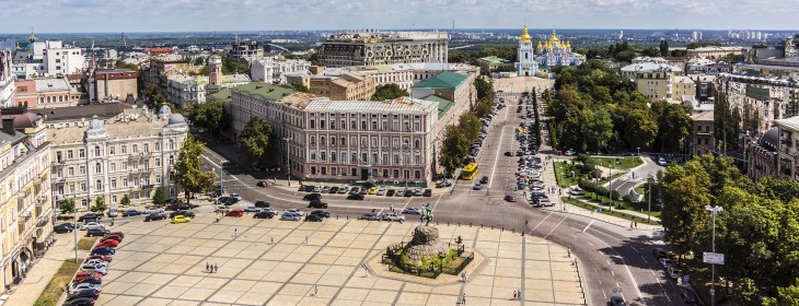 Why Ukrainian tech companies face raids by masked police