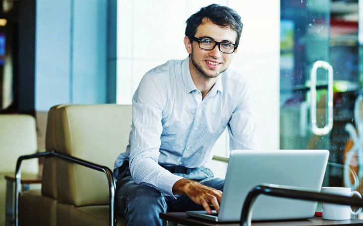 How to draw in the best computer science interns to your company