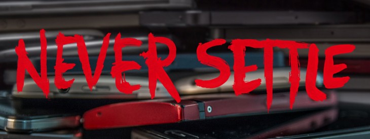 Newcomer OnePlus aims to disrupt the smartphone industry with ‘truly outstanding’ devices ...
