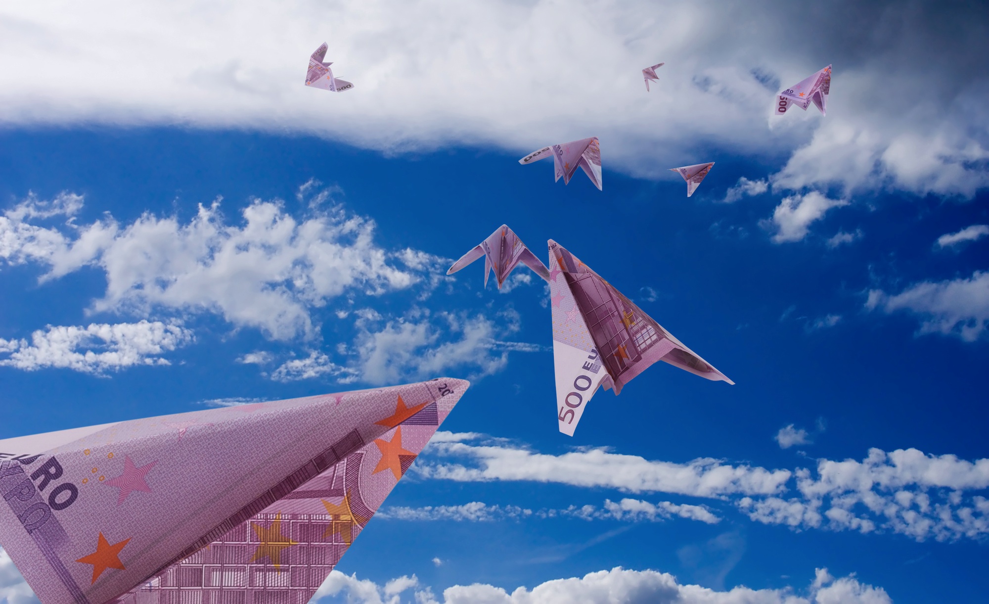 When in doubt, raise your product’s price to improve your business