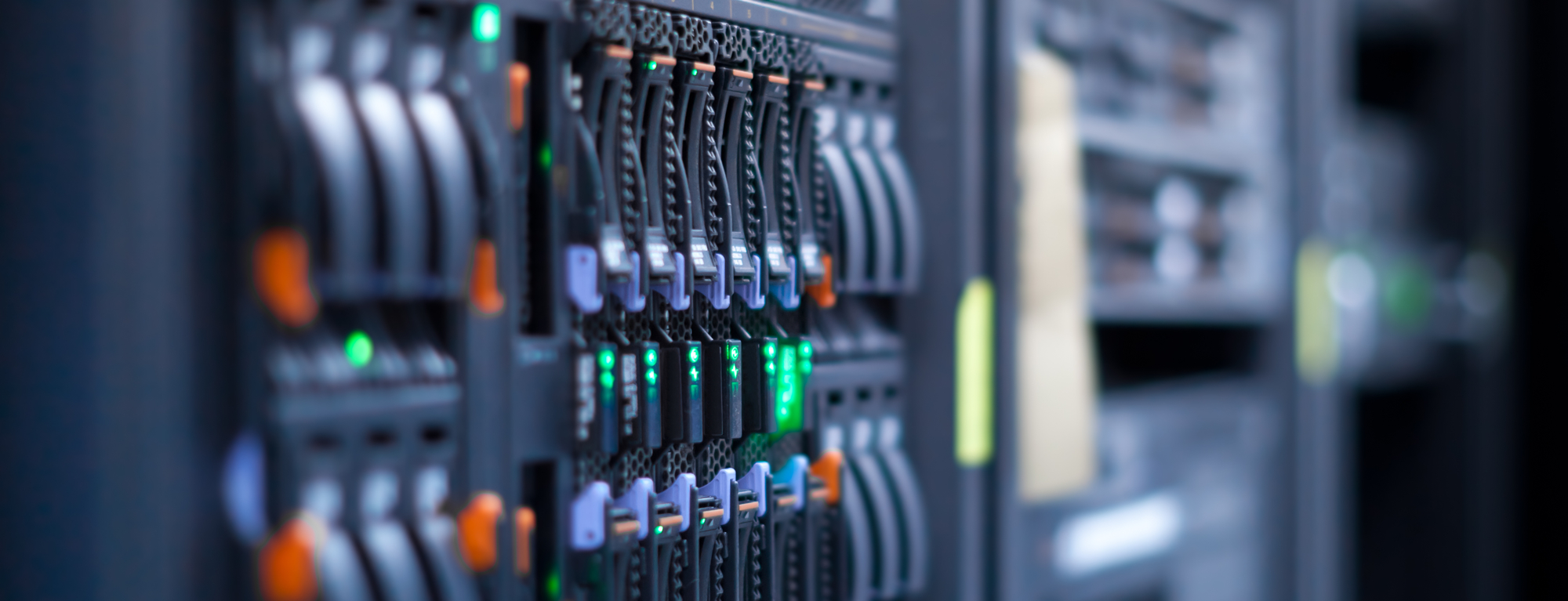 The private cloud: There are silver linings here